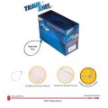 Trava Anel 40mm Embalagem Com 1 Milheiro