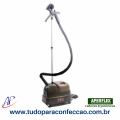 Passador de Roupas Vaporizador Steamer Profissional 110V