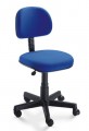 Cadeira para Escritrio com Rodzios Ergonmica APERFLEX 2.4/ER - Cor Preta