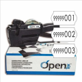 Etiquetadora Sequencial Open PH Modelo C-2153 Italiana para Etiqueta M14