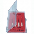 Agulha para Aplicador Fine Dennison Kit c/4 Agulhas